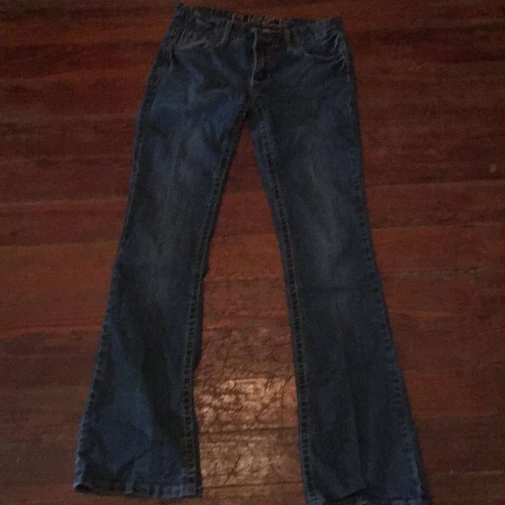 Rue21 Juniors Jeans